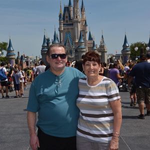 Meet your Posher, Cherlyn